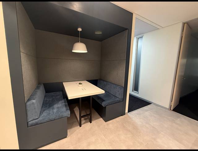 21M² OFFICE TO LET IN KILLARNEY